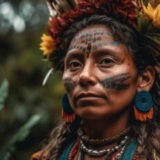 Bugre ou Índio? Como tratar o nativo brasileiro?