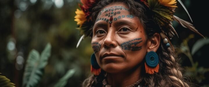 Bugre ou Índio? Como tratar o nativo brasileiro? Bugre ou Índio? Como tratar o nativo brasileiro?