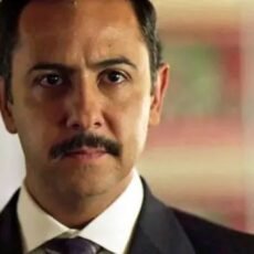 Conrado Sol foi Presidente do México?