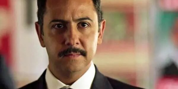 Conrado Sol foi Presidente do México?