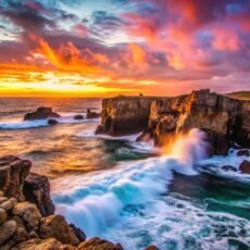 10 lugares mais isolados do mundo, saiba quais são