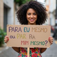 Para eu mesmo ou Para mim mesmo? Descubra a forma correta de usar