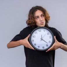 Quem nasceu em 1996 tem quantos anos em 2025?