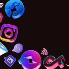 Quais são As Redes Sociais mais usadas no Brasil em 2025