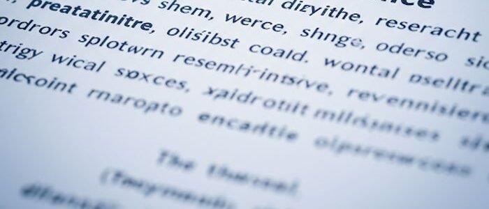 Referencial Teórico: O que é e como fazer?