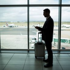 Sumidouro no Aeroporto: Fake ou Fato?