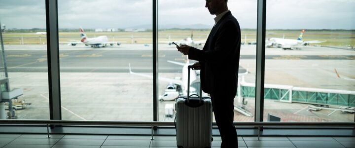 Sumidouro no Aeroporto: Fake ou Fato? Sumidouro no Aeroporto: Fake ou Fato?