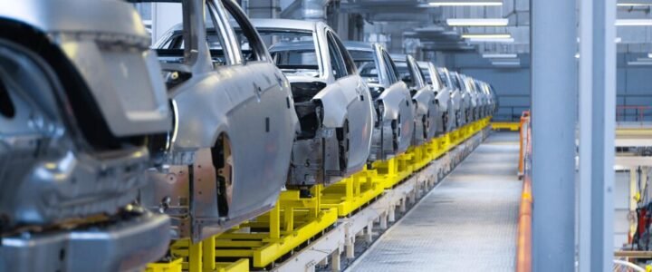 Quais Fábricas De Automóveis Fecharam No Brasil?