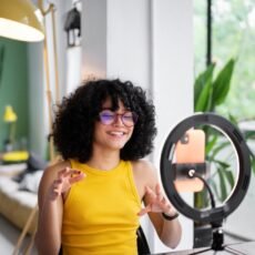 Quem são os influenciadores mais ricos do Brasil?