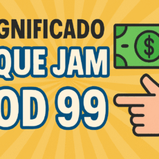Significado Saque Jam COD 99