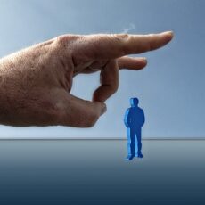 Afastamento pelo CID A09 pode gerar demissão?