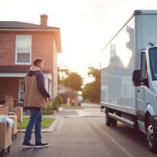 Como escolher a melhor empresa de mudanças e evitar dores de cabeça