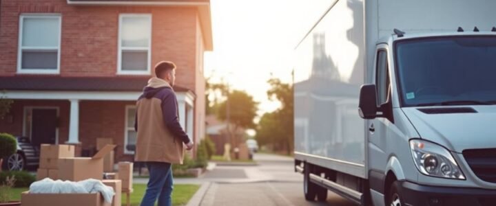 Como escolher a melhor empresa de mudanças e evitar dores de cabeça