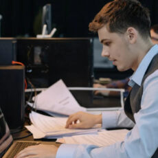 Como escolher um emissor de nota fiscal: Guia Definitivo (2026)