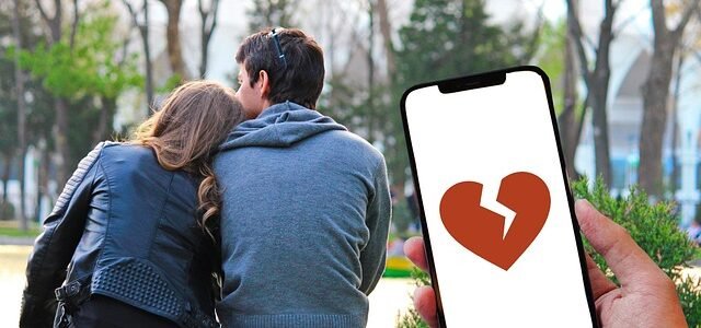 Como saber se ela teve relação com outro?