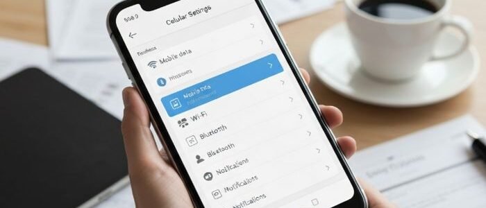 Passo a Passo: Como Configurar Seu Aparelho Sem Erros