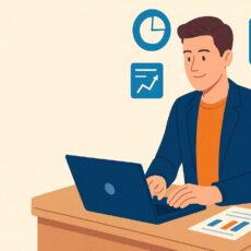 Descubra Como Funciona um Escritório de Contabilidade Online na Prática