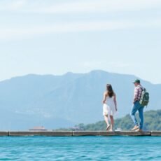 8 Melhores Destinos para Viagens em Família nas Férias de Fim de Ano