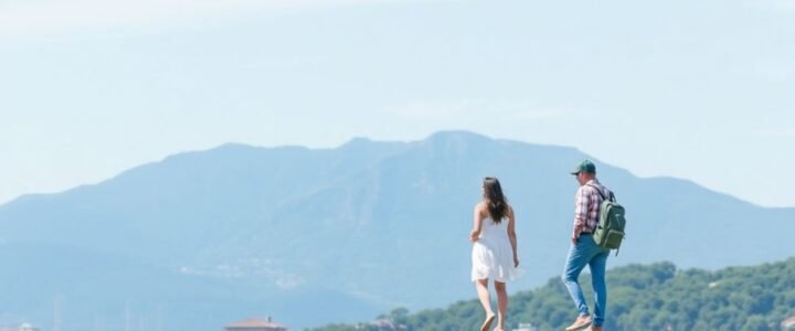 8 Melhores Destinos para Viagens em Família nas Férias de Fim de Ano