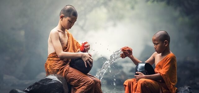 Qual o Significado espiritual de dores no corpo?